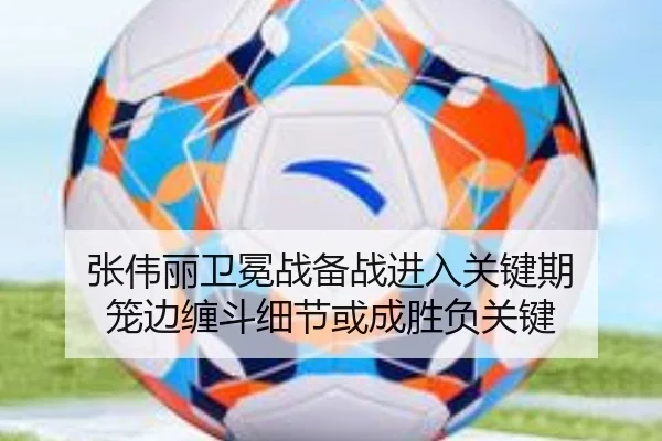 张伟丽卫冕战备战进入关键期 笼边缠斗细节或成胜负关键